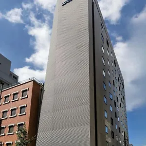 Best Western Fino Akihabara Hotel